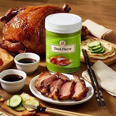 Duck Flavor suppliers