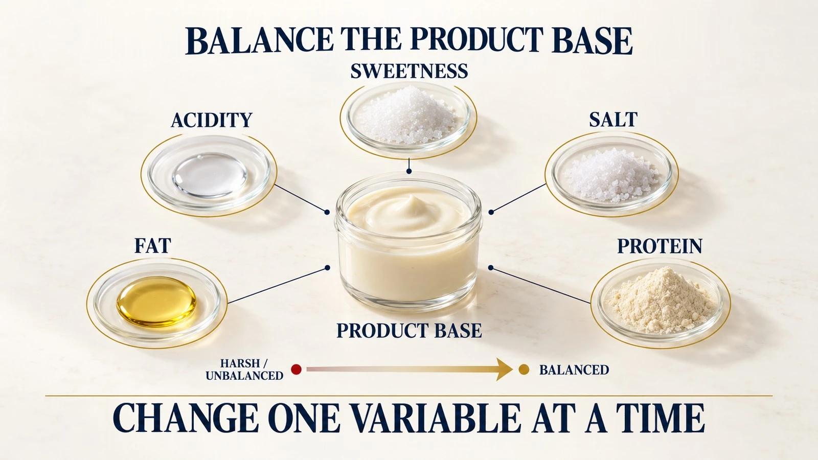 info-1-1 Balance the product base