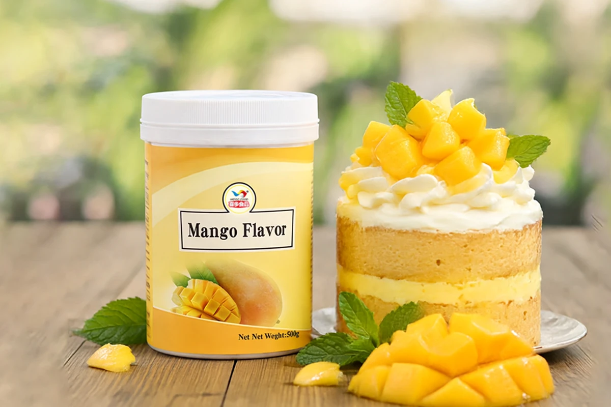 China mango flavor Manufacturers China mango flavor Manufacturers