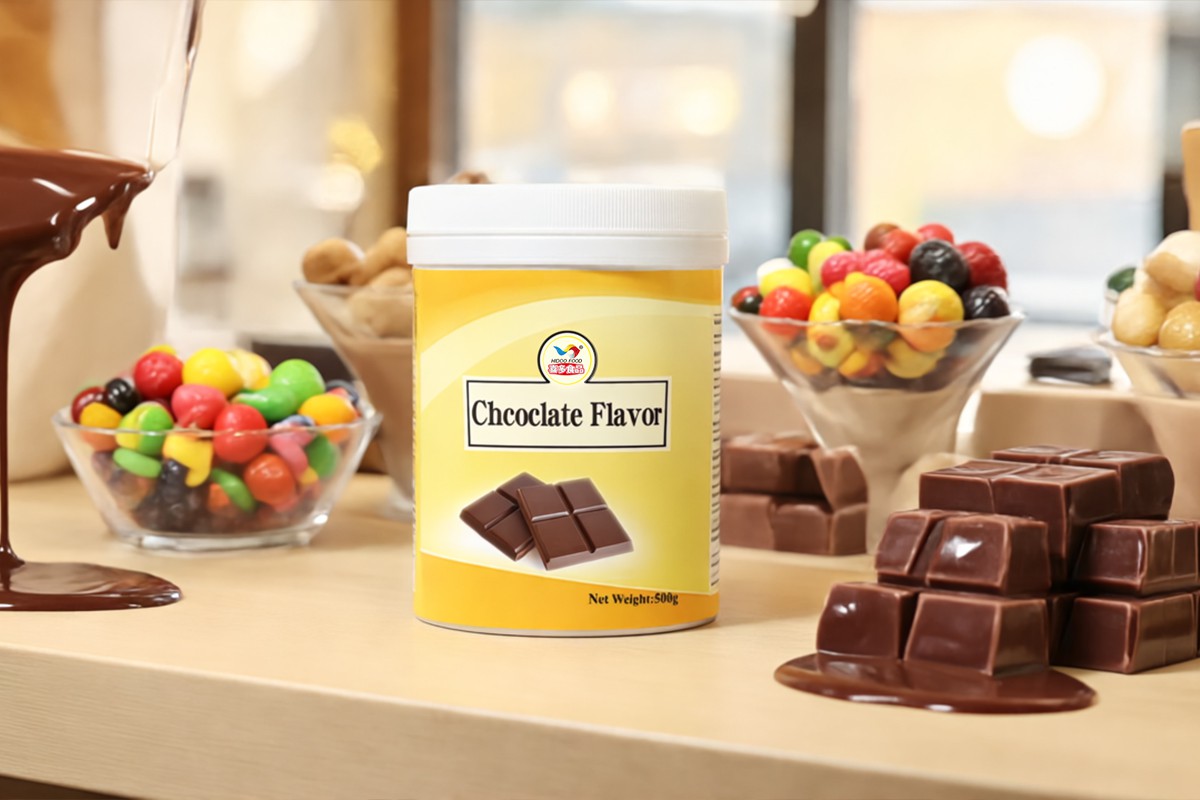 China chocolate flavor Manufacturers