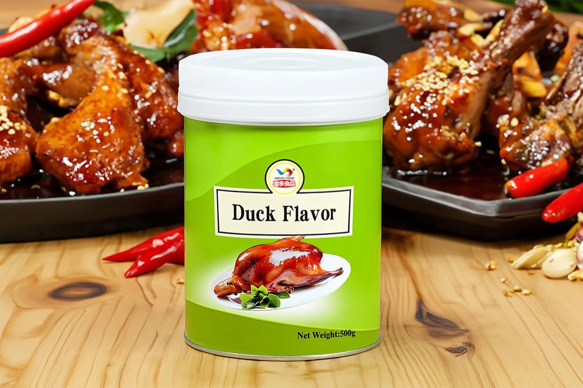 duck flavors Suppliers duck flavors Suppliers