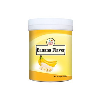 Banana Flavor