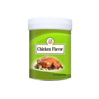 Chicken Flavor