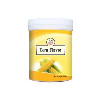Corn Flavor