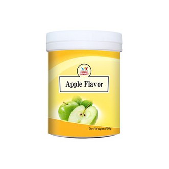 Crisp Apple Flavor