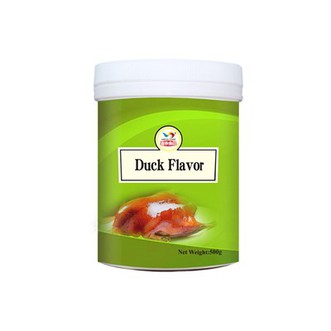 Duck Flavor