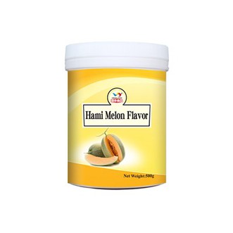 Hami Melon Flavor