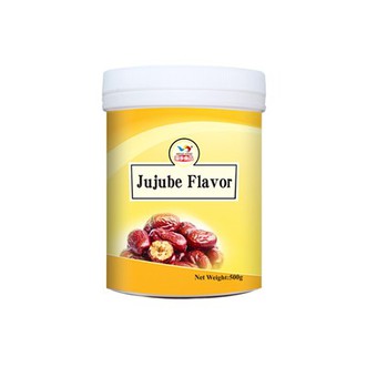 Jujube Flavor