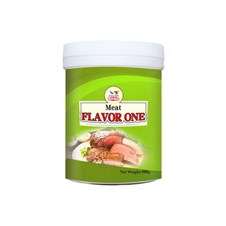 Meat-flavor