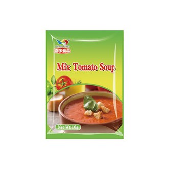 Mix Tomato Soup Powder