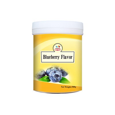 Natural Blueberry Flavor