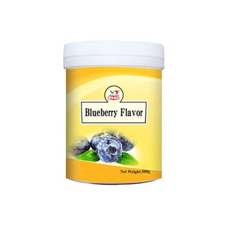 Natural Blueberry Flavor