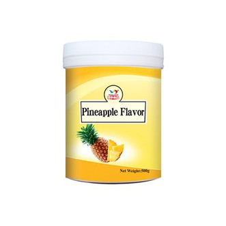 Pineapple Flavor