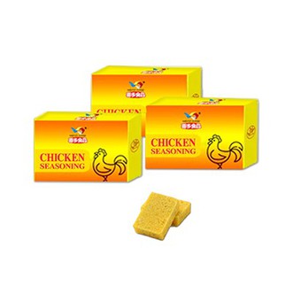 Savory Chicken Seasoning Powder