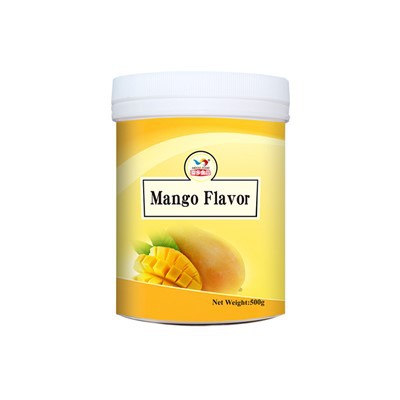 Sweet Mango Flavor