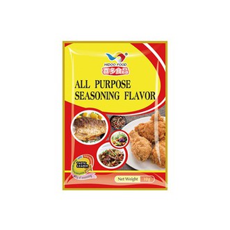 Versatile All Purpose Seasoning