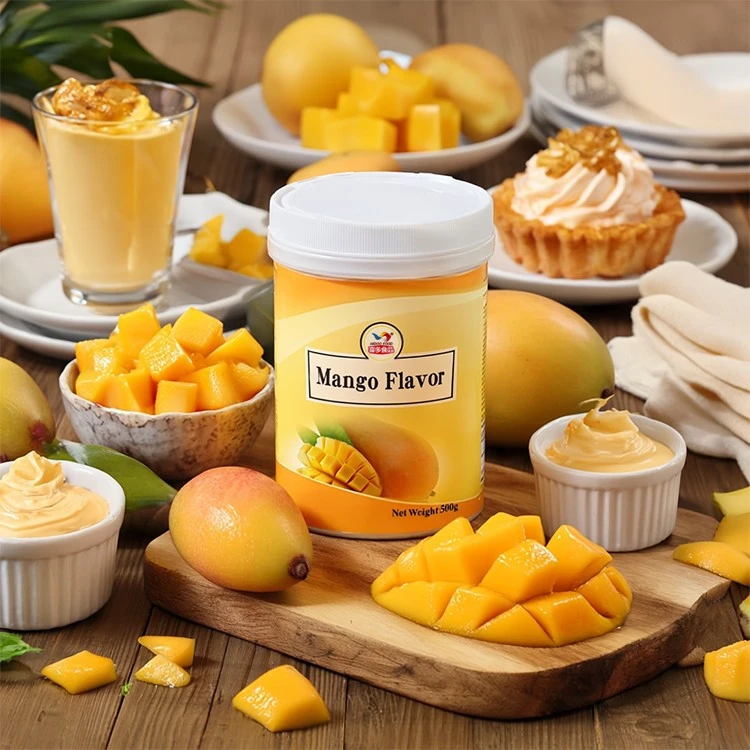 Sweet Mango Flavor suppliers